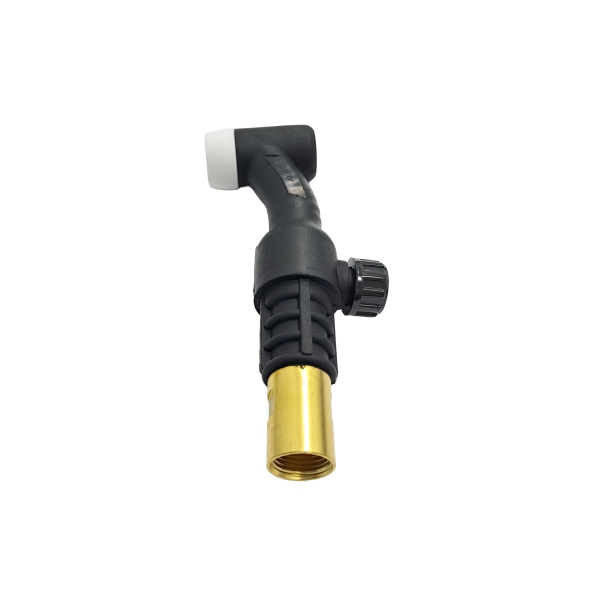 TORCH HEAD TIG 26V FLEX PARKER TORCH HEAD TIG 26V FLEX PARKER