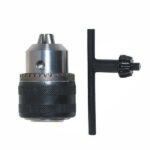 CHUCK 10MM 3/8X24 TORK CRAFT CHUCK 10MM 3/8X24 TORK CRAFT
