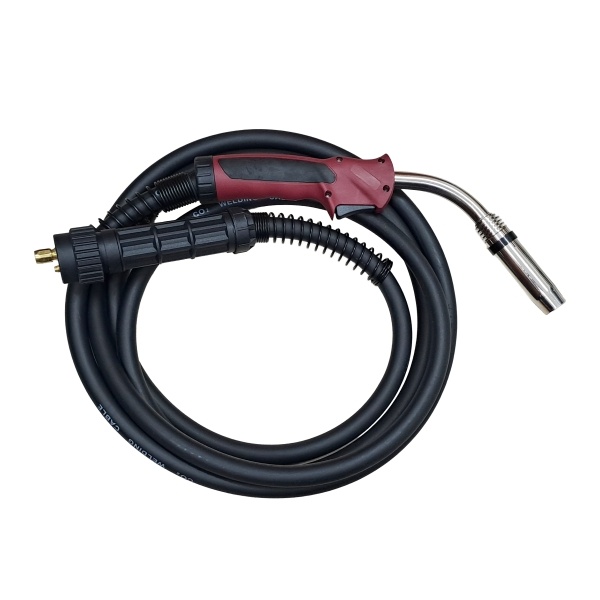 MIG TORCH 360AMP 4MT MATWELD MIG TORCH 360AMP 4MT MATWELD