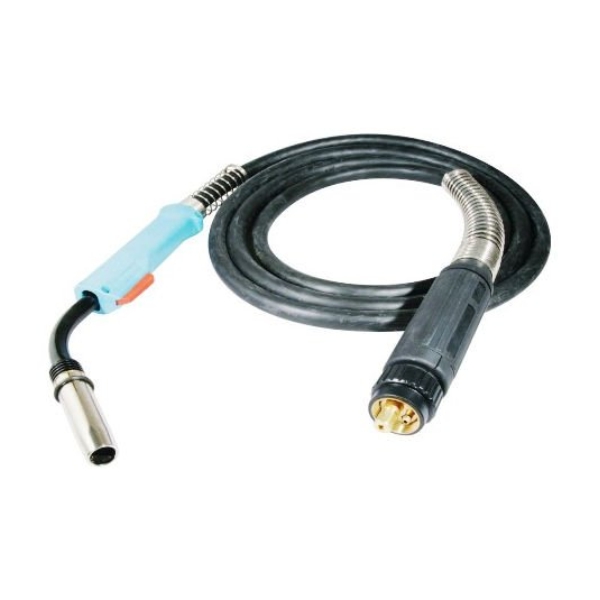 MIG TORCH 400AMP 4MT MATWELD MIG TORCH 400AMP 4MT MATWELD