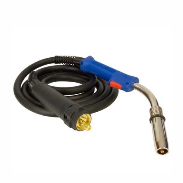 MIG TORCH 400AMP 4MT TRADEWELD MIG TORCH 400AMP 4MT TRADEWELD