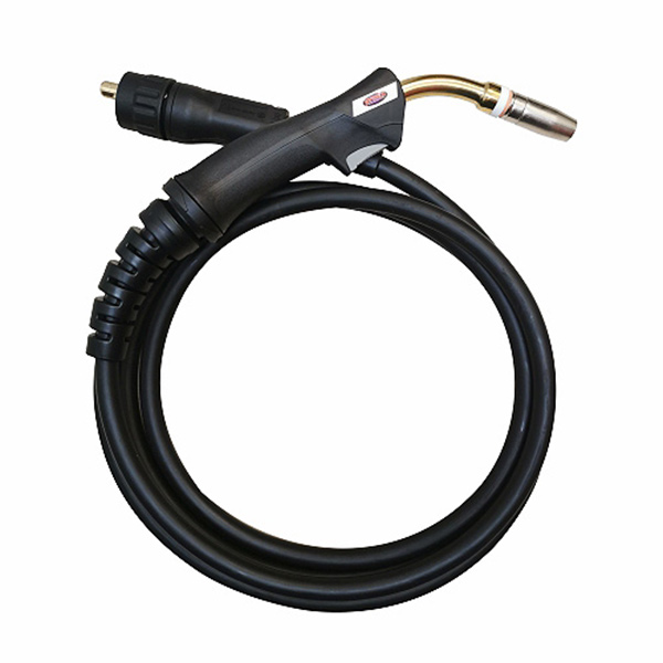 MIG TORCH 250AMP 4MT JAVWELD MIG TORCH 250AMP 4MT JAVWELD