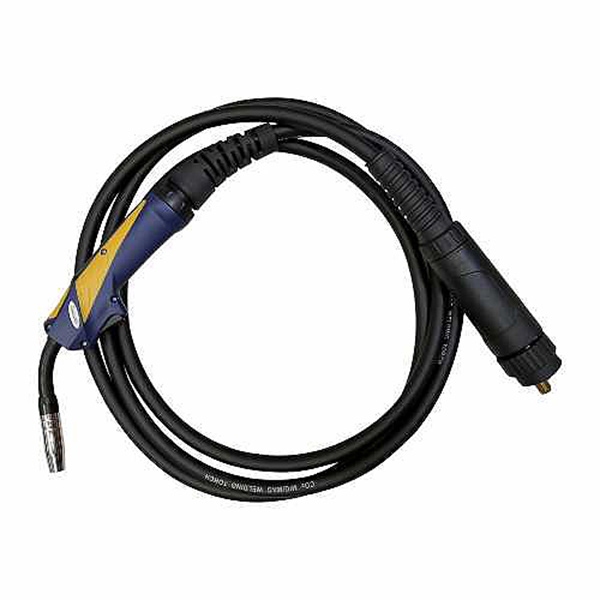 MIG TORCH 150AMP 4MT MAXWELD MIG TORCH 150AMP 4MT MAXWELD