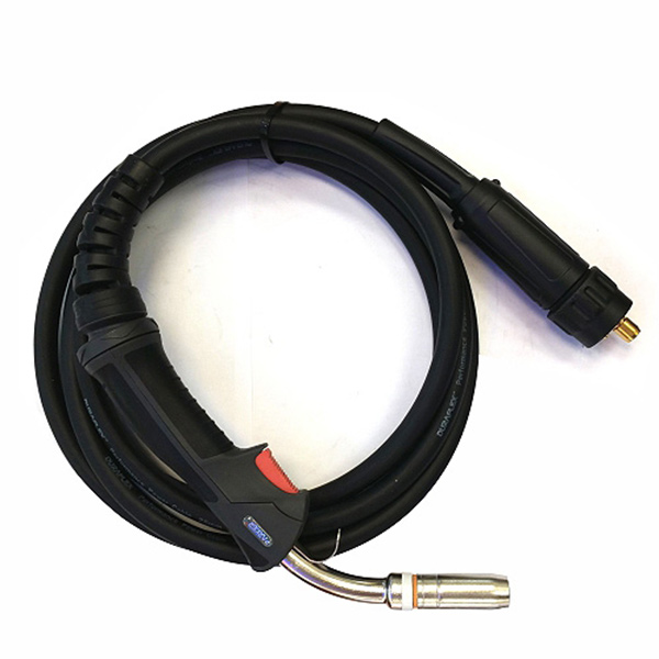 MIG TORCH 250AMP 4MT PARKER MIG TORCH 250AMP 4MT PARKER