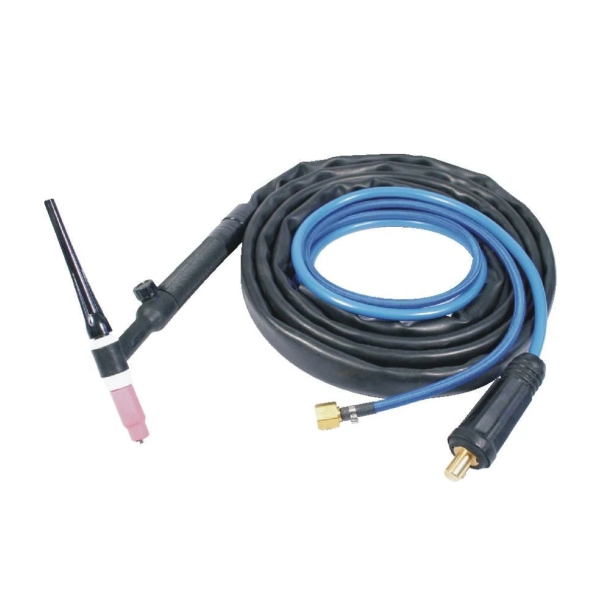 TIG TORCH 26V 8MT MATWELD TIG TORCH 26V 8MT MATWELD
