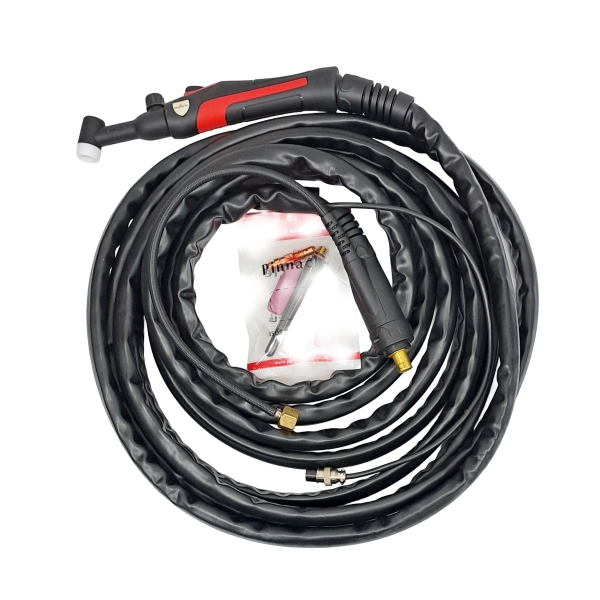 TIG TORCH 26V 8MT PINNACLE TIG TORCH 26V 8MT PINNACLE