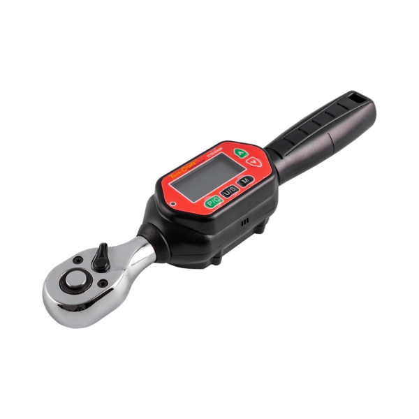 TORQUE WRENCH DIGITAL 1/2 100NM T/CRAFT TORQUE WRENCH DIGITAL 1/2 100NM T/CRAFT
