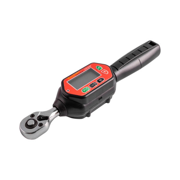 TORQUE WRENCH DIGITAL 1/4 30NM T/CRAFT TORQUE WRENCH DIGITAL 1/4 30NM T/CRAFT