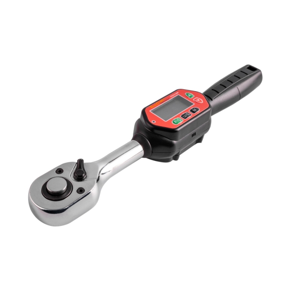 TORQUE WRENCH DIGITAL 3/8 60NM T/CRAFT TORQUE WRENCH DIGITAL 3/8 60NM T/CRAFT