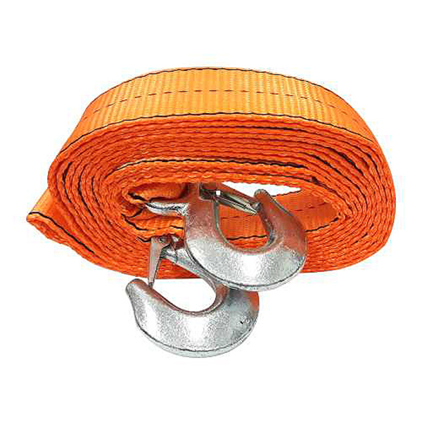 TOW STRAP HOOK 4MT 5TON XSTRAP TOW STRAP HOOK 4MT 5TON XSTRAP