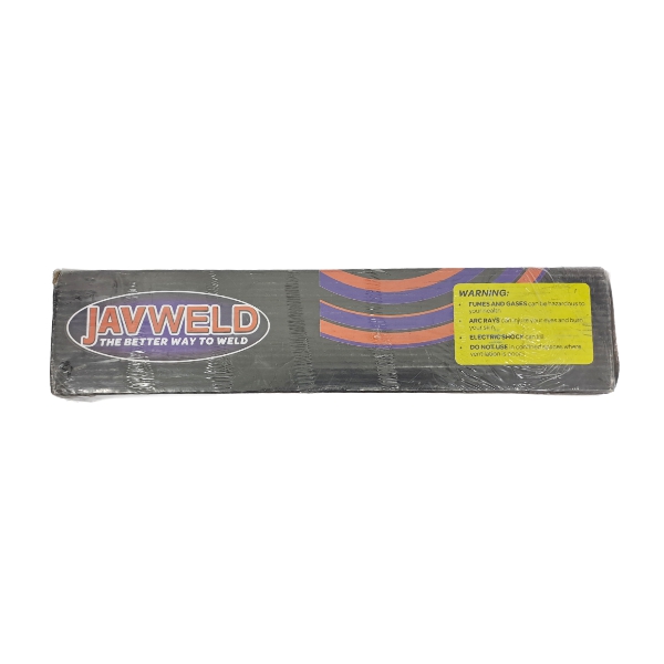 W/RODS L/H 3.2MM 5KG JAVWELD E7018-1 W/RODS L/H 3.2MM 5KG JAVWELD E7018-1