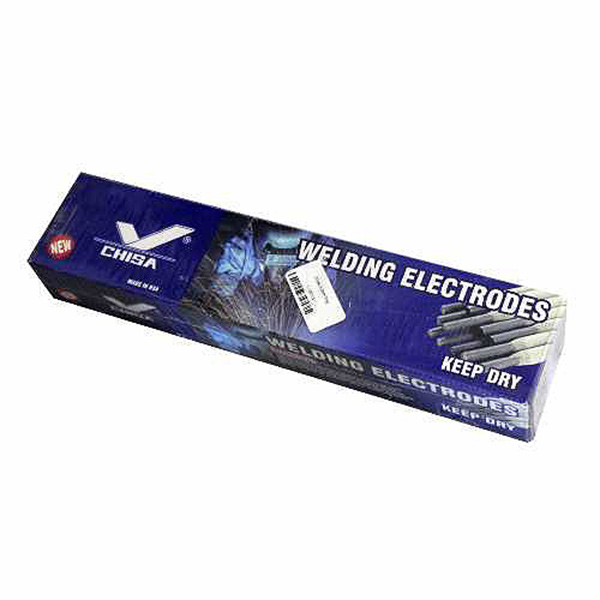 ARC W/RODS 2.0MM 4KG CHISA E6013 ARC W/RODS 2.0MM 4KG CHISA E6013