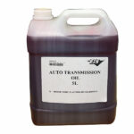 AUTO TRANS OIL 5L WM.PENN (31) AUTO TRANS OIL 5L WM.PENN (31)