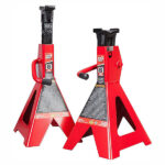 TRESTLE RAT 6 TON PAIR EIS TRESTLE RAT 6 TON PAIR EIS