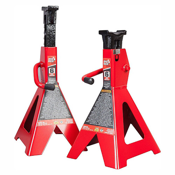 TRESTLE RAT 6 TON PAIR EIS TRESTLE RAT 6 TON PAIR EIS