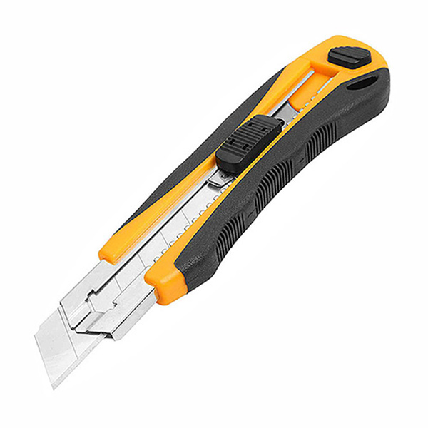 TRIM KNIFE SNAP OFF 25MM TOLSEN TRIM KNIFE SNAP OFF 25MM TOLSEN