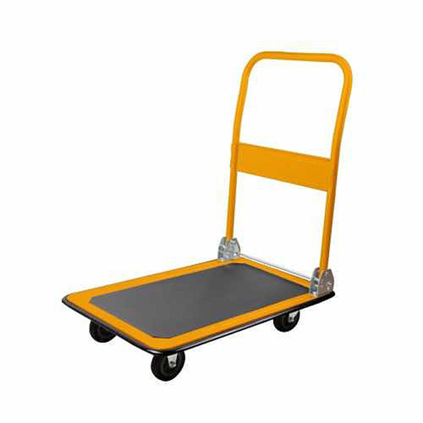 TROLLEY PLATFROM FOLD 150KG TOLSEN TROLLEY PLATFROM FOLD 150KG TOLSEN