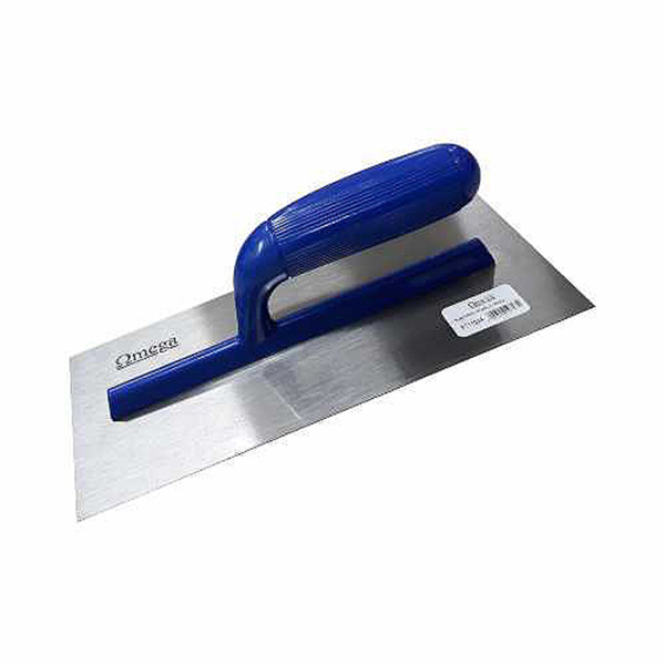 TROWEL PLASTER 280MM PLASTIC HANDLE TROWEL PLASTER 280MM PLASTIC HANDLE