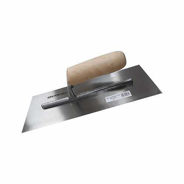 TROWEL PLASTER 280MM WOOD HANDLE TROWEL PLASTER 280MM WOOD HANDLE