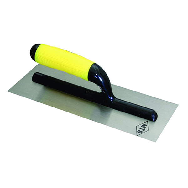 TROWEL FOAM 280MM PLASTIC HAND MTS TROWEL FOAM 280MM PLASTIC HAND MTS