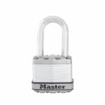 PADLOCK LAM STEEL 45MM M/LOCK PADLOCK LAM STEEL 45MM M/LOCK
