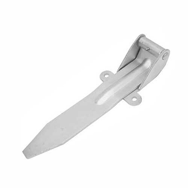 HINGE TRUCK DOOR 350X80 (674CH) HINGE TRUCK DOOR 350X80 (674CH)