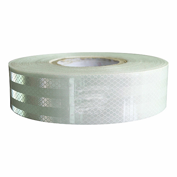 REFLECT TAPE WHITE 50MT 3M REFLECT TAPE WHITE 50MT 3M