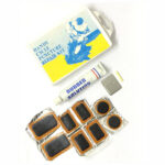 HANDY BIKE/CYCLE PUNCTURE REPAIR KIT HANDY BIKE/CYCLE PUNCTURE REPAIR KIT