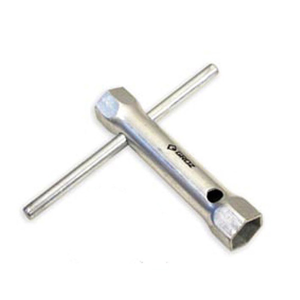 SPANNER TUBE 10 X 11 SPANNER TUBE 10 X 11