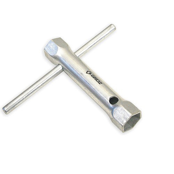 SPANNER TUBE 06 X 07 SPANNER TUBE 06 X 07