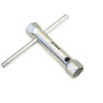 SPANNER TUBE 08 X 09 SPANNER TUBE 08 X 09
