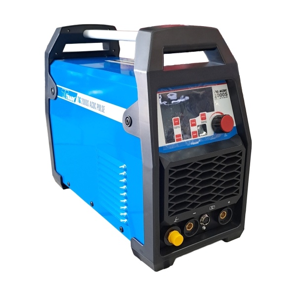 TRADE WELD TIG2000S AC/DC HF220V TRADE WELD TIG2000S AC/DC HF220V