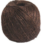 TWINE SISAL TARRED 500G TWINE SISAL TARRED 500G
