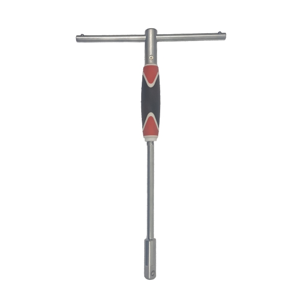 WRENCH T-TYPE 1/2" DR 310MM WRENCH T-TYPE 1/2" DR 310MM