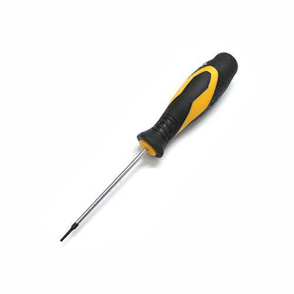 TORX DRIVER T 5 TOLSEN TORX DRIVER T 5 TOLSEN