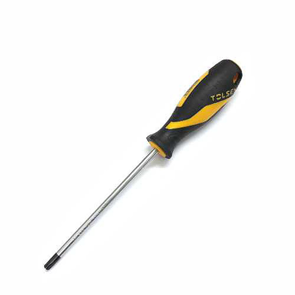 TORX DRIVER T 30 TOLSEN TORX DRIVER T 30 TOLSEN
