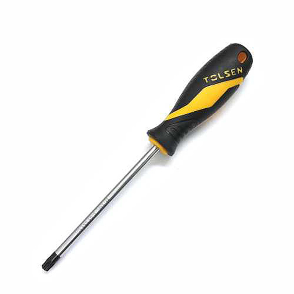 TORX DRIVER T 40 TOLSEN TORX DRIVER T 40 TOLSEN
