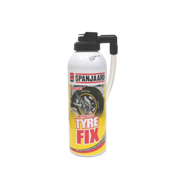 TYRE FIX 200ML S/J TYRE FIX 200ML S/J