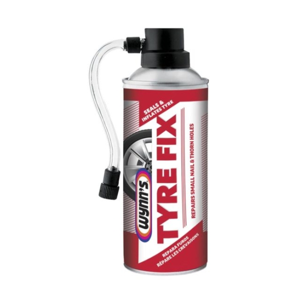WYNN’S TYRE FIX 235G WYNN’S TYRE FIX 235G