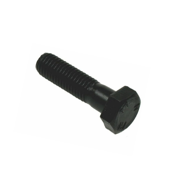 BOLT HT BLK UNC 3/8 X 5 BOLT HT BLK UNC 3/8 X 5