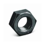 NUT HT BLK UNC 1 1/2 NUT HT BLK UNC 1 1/2