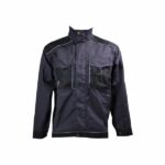 UTILITY JACKET GREY 2XL UTILITY JACKET GREY 2XL