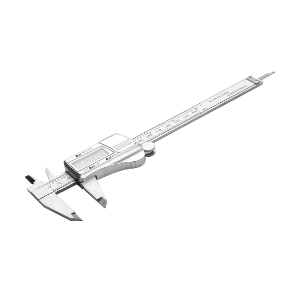 VERNIER DIGITAL 150MM TOLSEN VERNIER DIGITAL 150MM TOLSEN