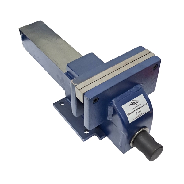 VICE 200MM ENGINEERS MITCO VICE 200MM ENGINEERS MITCO