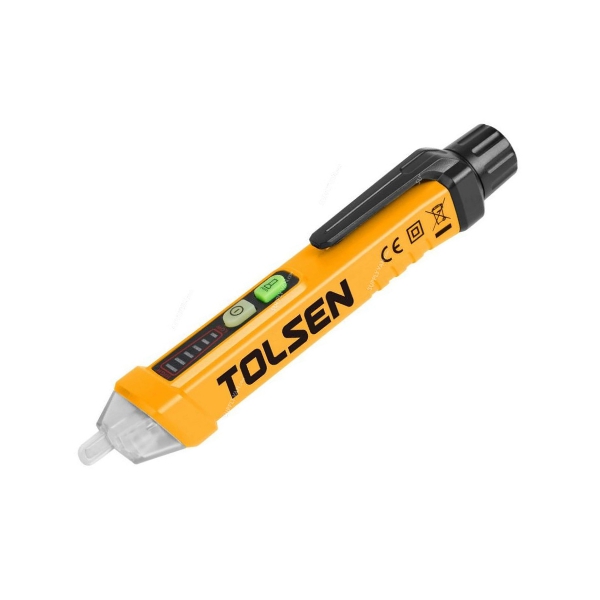 Voltage tester 12-1000v tolsen Voltage tester 12-1000v tolsen