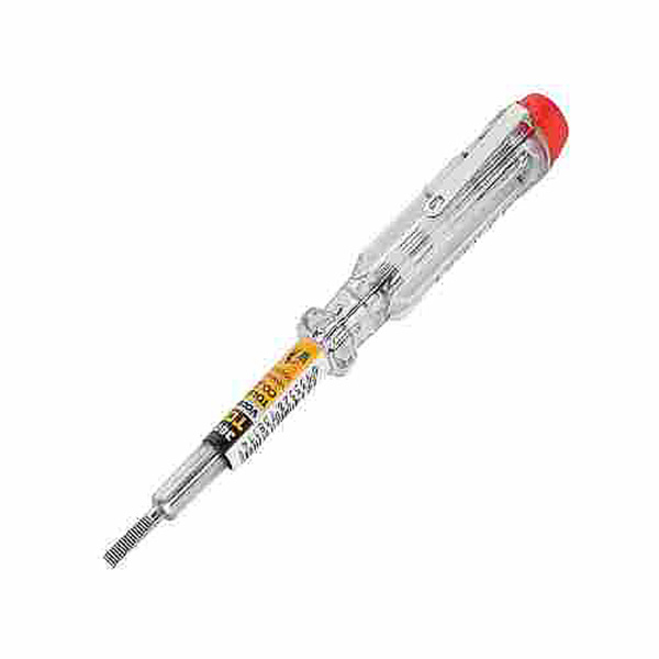 VOLTAGE TESTER 100-500V TOLSEN VOLTAGE TESTER 100-500V TOLSEN