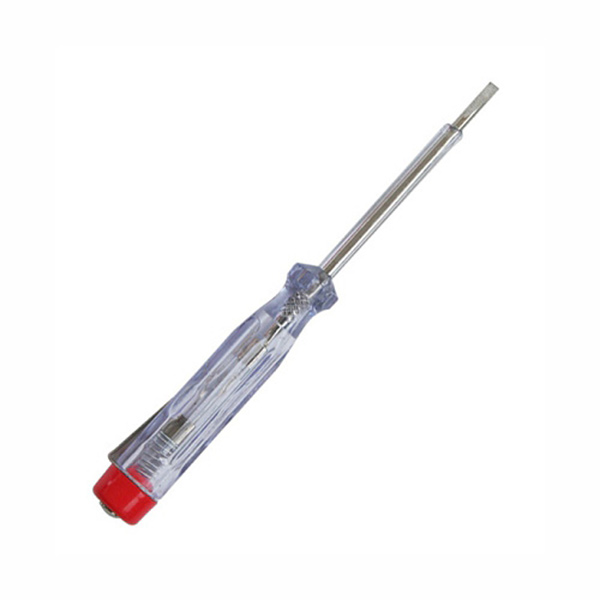 POCKET VOLTAGE TESTER 120-250V POCKET VOLTAGE TESTER 120-250V