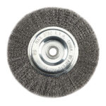 W/WHEEL 127MM 20MM 16MM .30 W/WHEEL 127MM 20MM 16MM .30