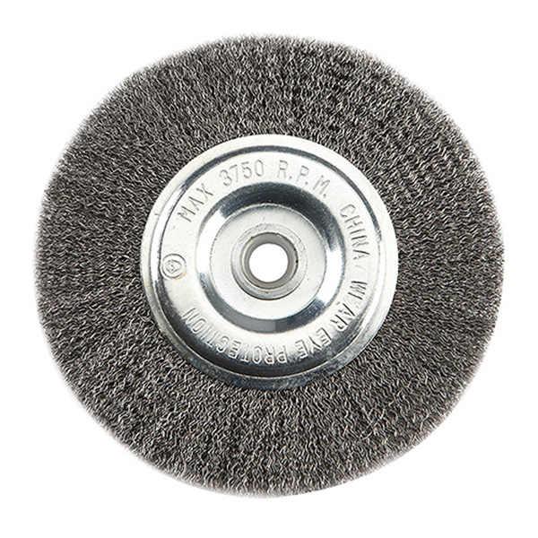 W/WHEEL 127MM 20MM 16MM .30 W/WHEEL 127MM 20MM 16MM .30