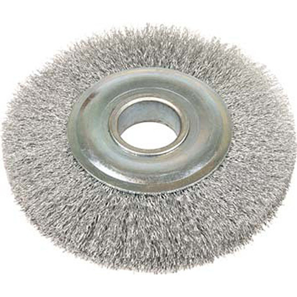 W/WHEEL 150MM 19MM 32MM .30 W/WHEEL 150MM 19MM 32MM .30